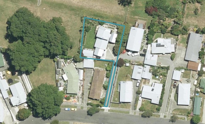 13A Endeavour Street, Riversdale, Blenheim - Carousel 1
