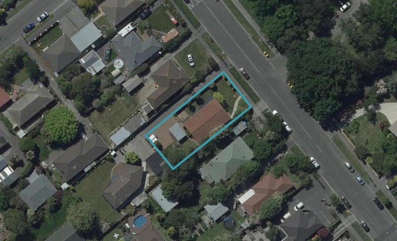 46 Tankerville Road, Hoon Hay, Christchurch - Carousel 1