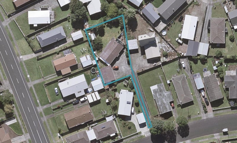 207A Parklands Avenue, Bell Block, New Plymouth - Carousel 1
