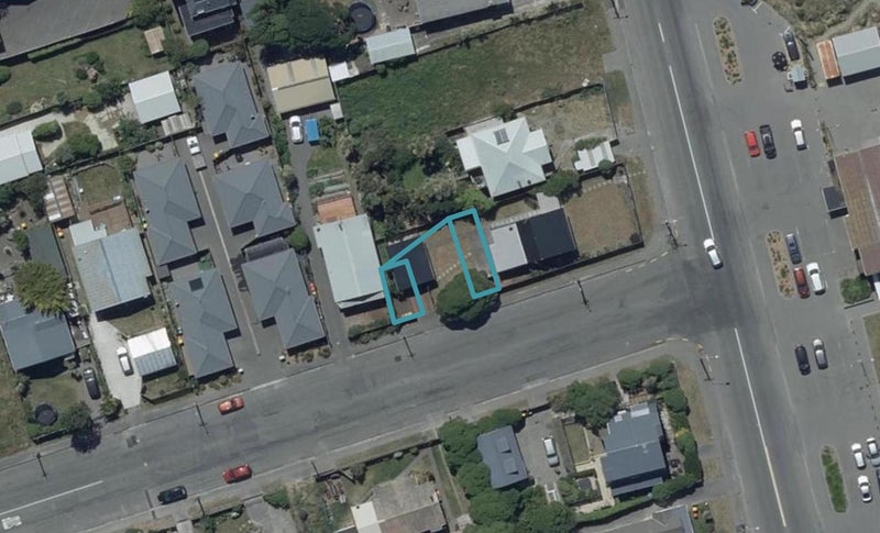 6A Leaver Terrace, North New Brighton, Christchurch - Carousel 1