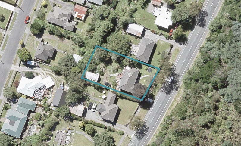 20 Coast Road, Wainuiomata, Lower Hutt - Carousel 1