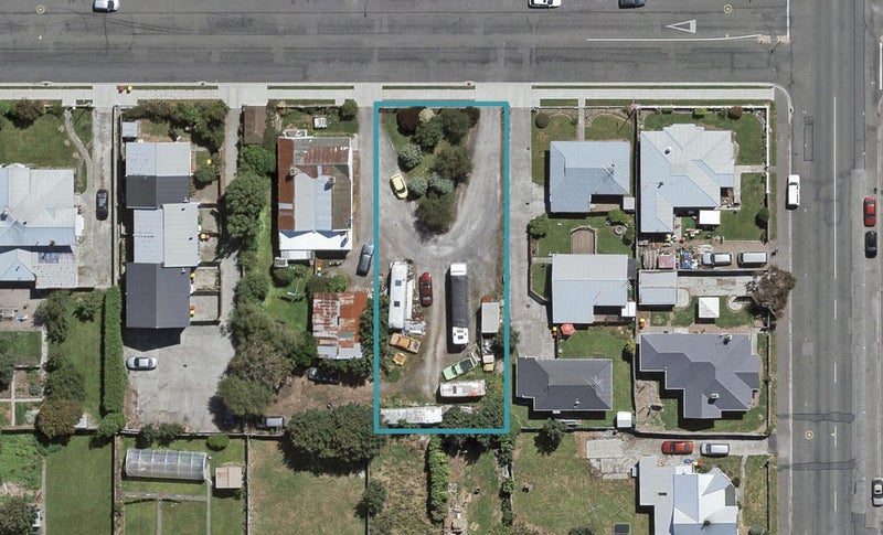 81 Teviot Street, Appleby, Invercargill - Carousel 1