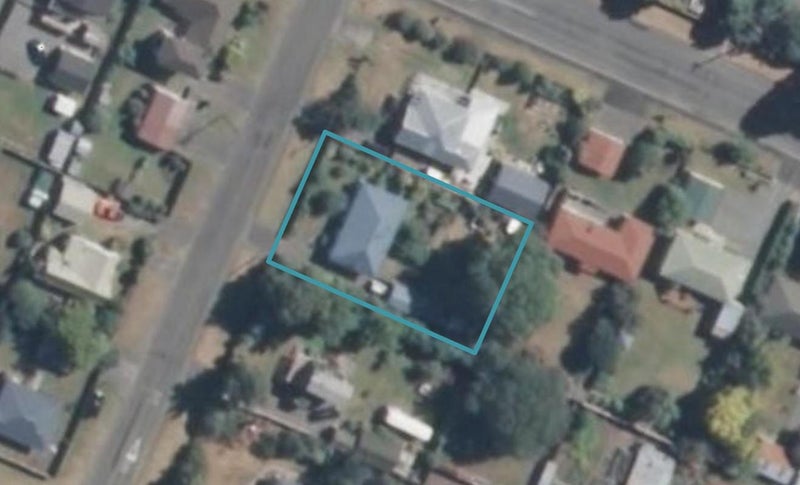 57 TANCRED ST, Rakaia, ASHBURTON - Carousel 1