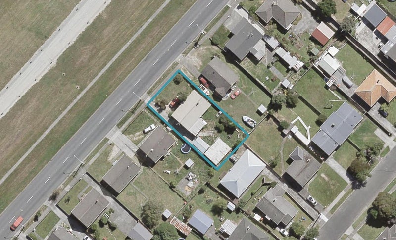 1177 Taita Drive, Taita, Lower Hutt - Carousel 1