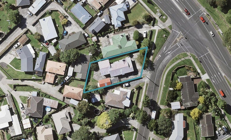 3 Mattson Road, Pakuranga, Auckland - Carousel 1