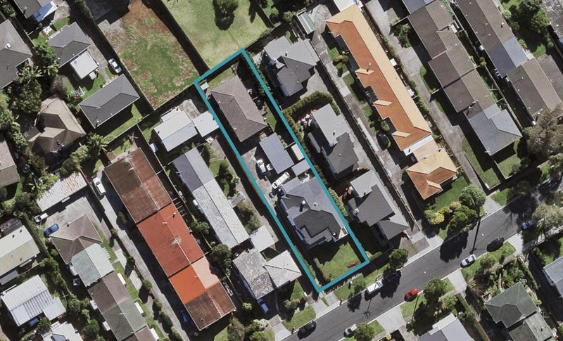 5/34 Turama Road, Royal Oak, Auckland - Carousel 1