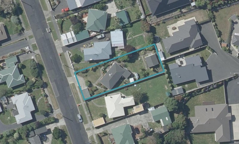 19 Vulcan Road, Waldronville, Dunedin - Carousel 1