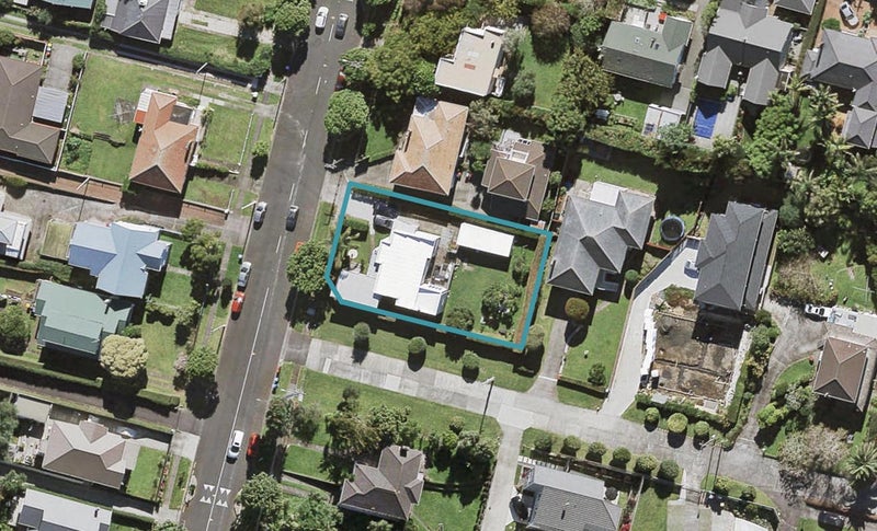 119 Parau Street, Mount Eden, Auckland - Carousel 1