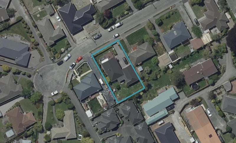 11 Derrett Place, Saint Martins, Christchurch - Carousel 1