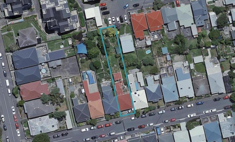 7 Harper Street, Newtown, Wellington - Carousel 1