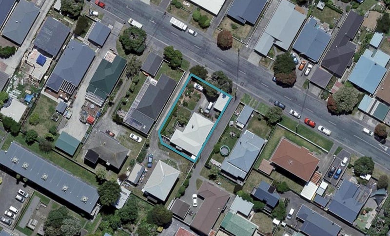 26 Rotherham Terrace, Miramar, Wellington - Carousel 1