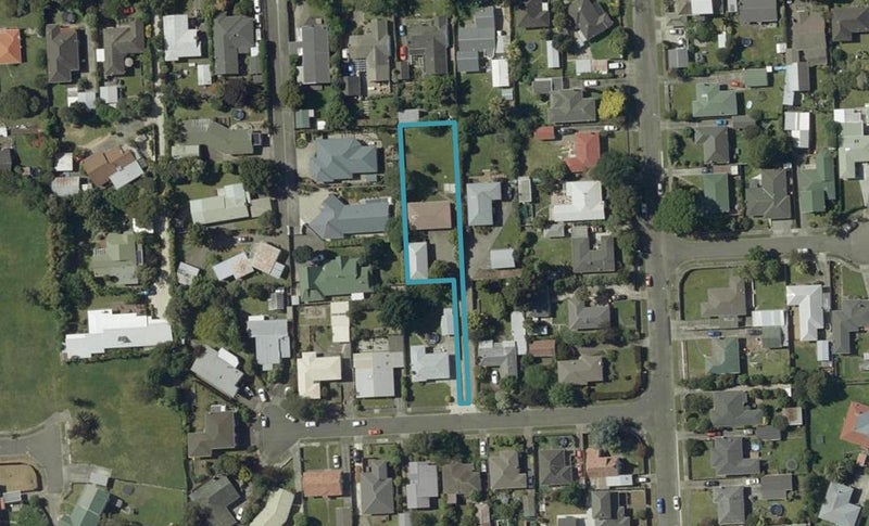 7 Antrim Place, Hokowhitu, Palmerston North - Carousel 1
