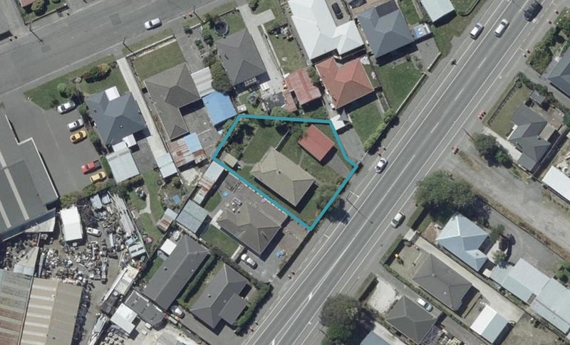 50 Rutherford Street, Woolston, Christchurch - Carousel 1