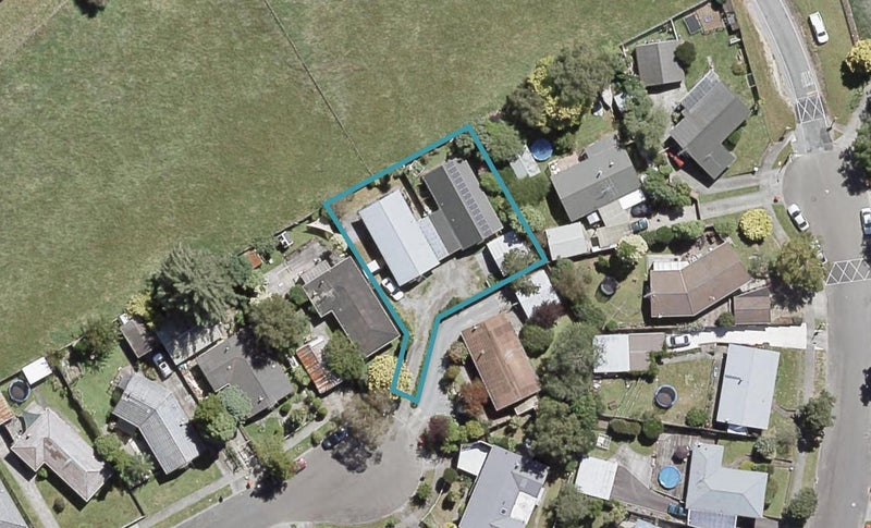 2/22 Indiana Grove, Totara Park, Upper Hutt - Carousel 1