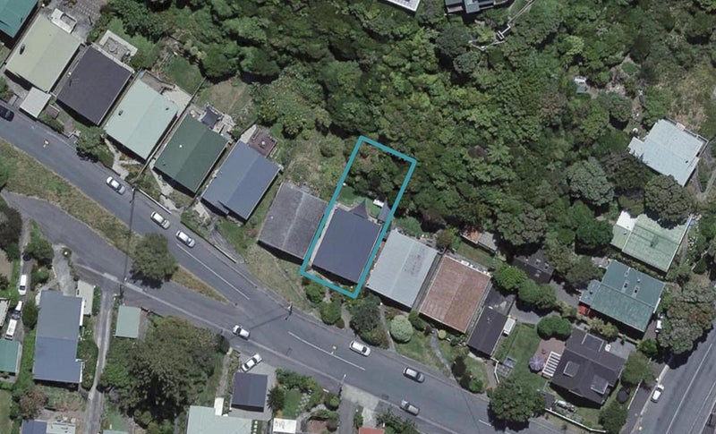 6 Lerwick Terrace, Melrose, Wellington - Carousel 1