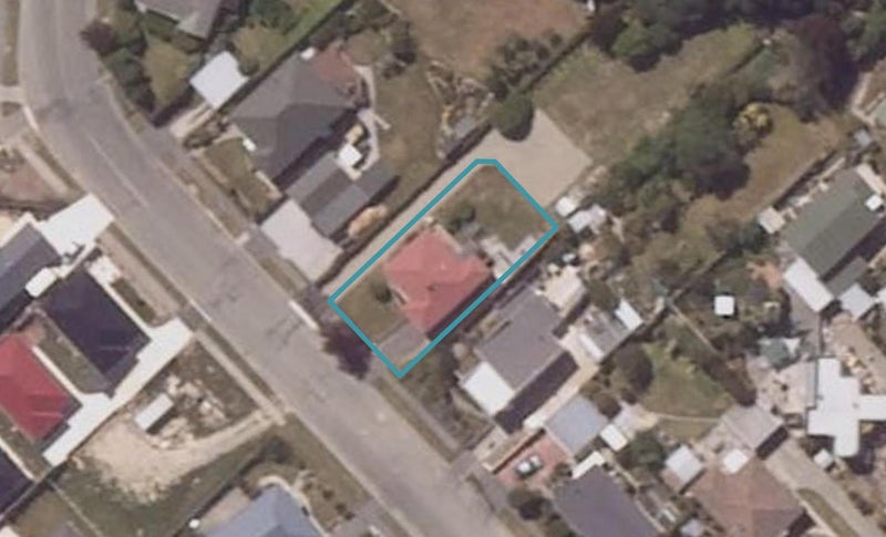 4 Holmes Street, Holmes Hill, Oamaru - Carousel 1