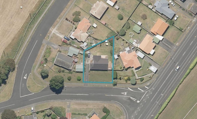 2 Smithfield Road, College Estate, Whanganui - Carousel 1