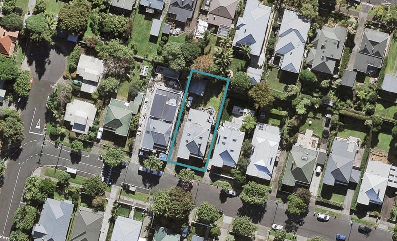 57 King Edward Street, Sandringham, Auckland - Carousel 1