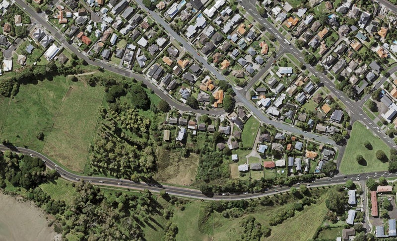 3/47 Ngaio Street, Orakei, Auckland - Carousel 1