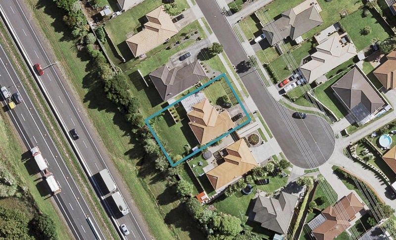 37 Morewa Place, Takanini, Auckland - Carousel 1