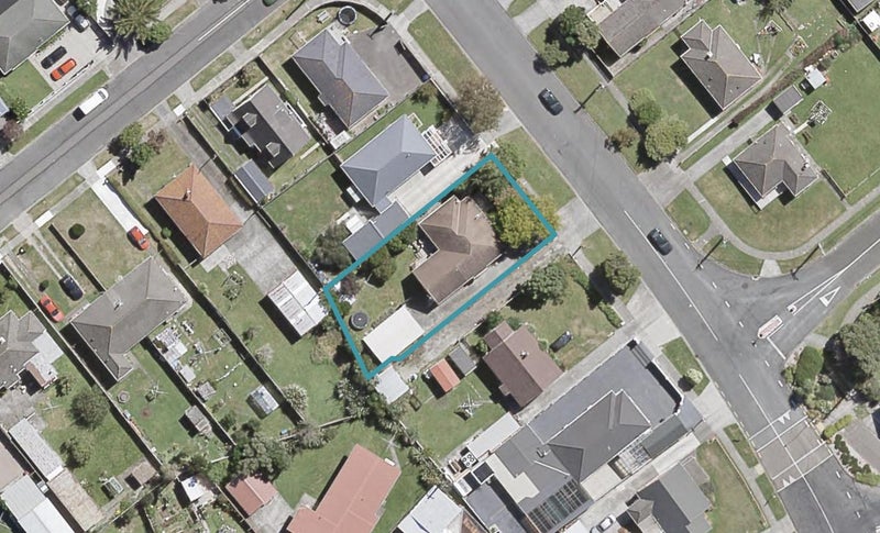 48 Guthrie Street, Waterloo, Lower Hutt - Carousel 1