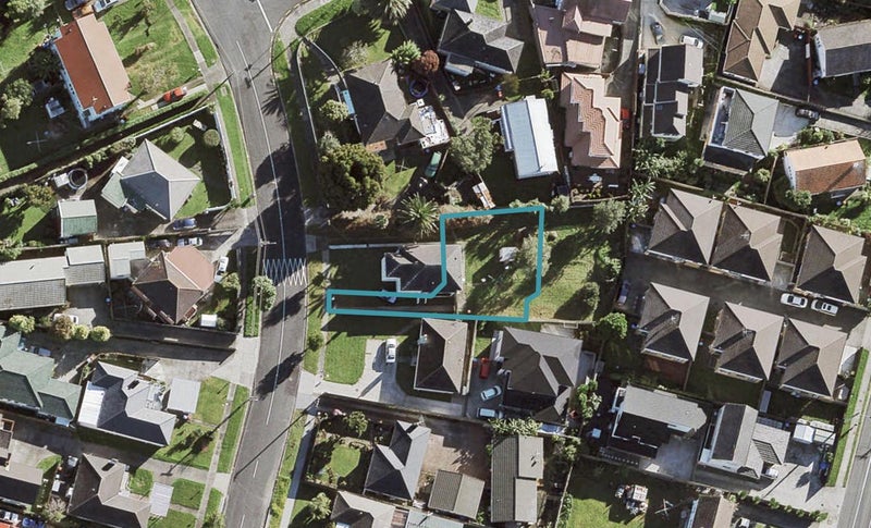 4B Freeland Avenue, Mount Roskill, Auckland - Carousel 1