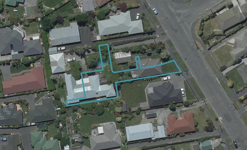 7/29 Bampton Street, Burwood, Christchurch - Carousel 1