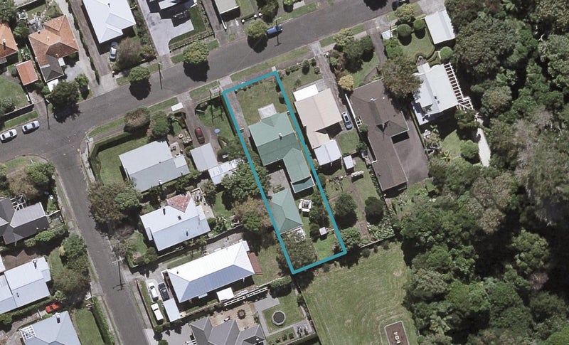 16 Timandra Street, Welbourn, New Plymouth - Carousel 1