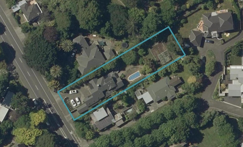 195 Victoria Avenue, Hokowhitu, Palmerston North - Carousel 1