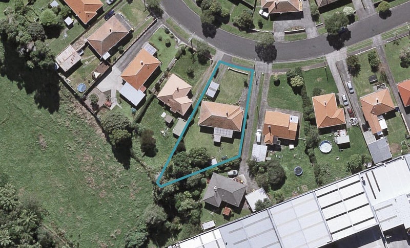 38 Drake Street, Vogeltown, New Plymouth - Carousel 1