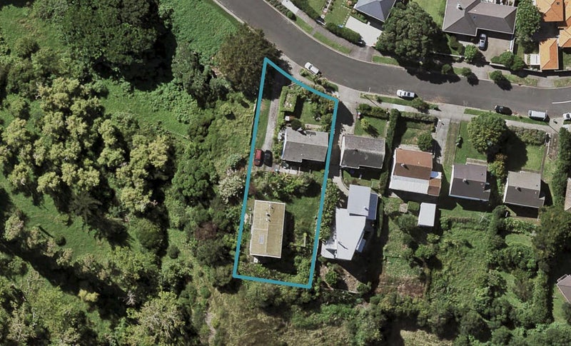43 Ngaio Street, Orakei, Auckland - Carousel 1