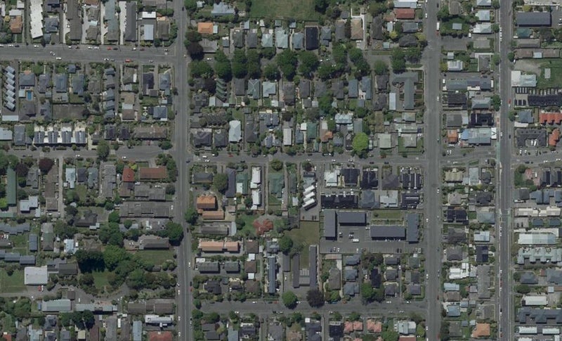 17/130 Holly Road, St Albans, Christchurch - Carousel 1