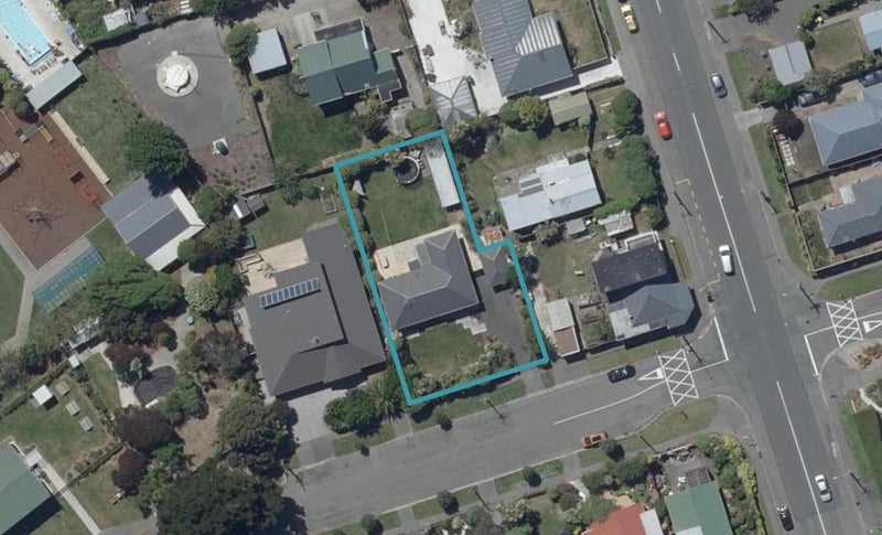 68 Beatty Street, South New Brighton, Christchurch - Carousel 1