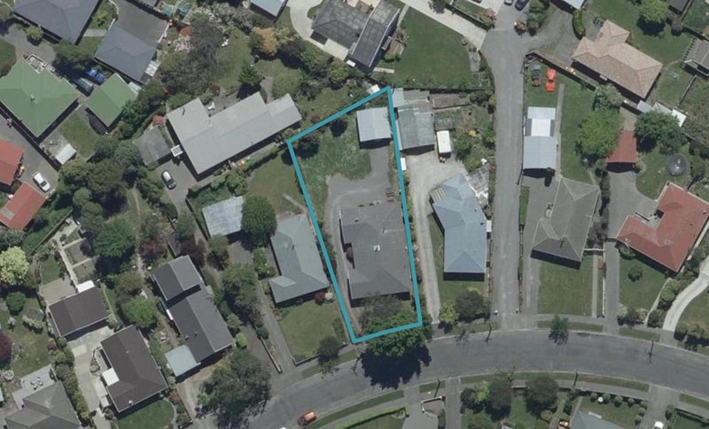 28 Glenmore Avenue, Casebrook, Christchurch - Carousel 1