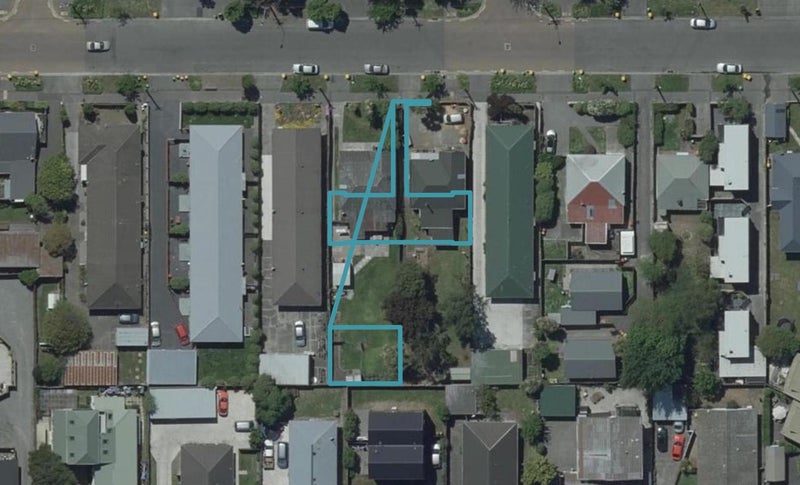 5/404 Armagh Street, Linwood, Christchurch - Carousel 1