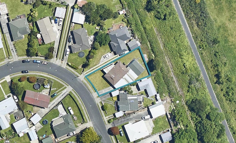 50 Barnard Road, Fairy Springs, Rotorua - Carousel 1