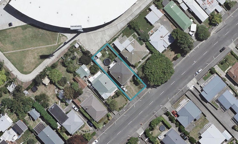 29 Mcvay Street, Napier South, Napier - Carousel 1