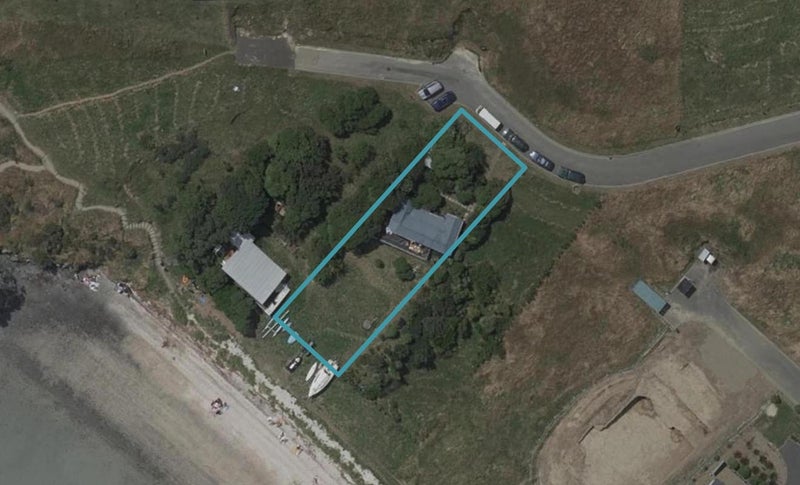 319 Marine Drive, CHARTERIS BAY, GOVERNORS BAY - Carousel 1