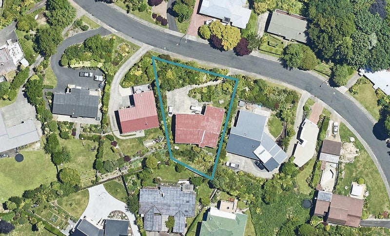 12 Exeter Place, Tihiotonga, Rotorua - Carousel 1