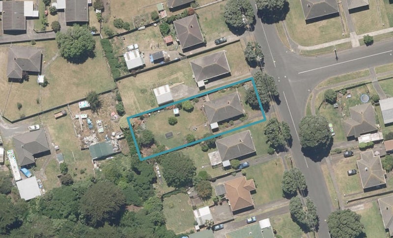 75 Harper Street, Gonville, Whanganui - Carousel 1