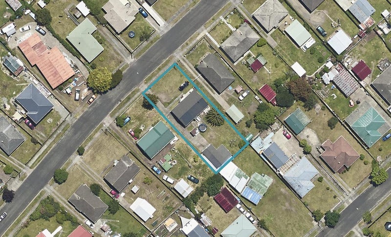 14 Atkinson Street, Kawerau, Kawerau - Carousel 1