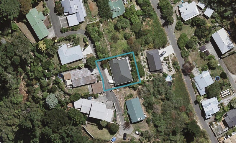 51 Hospital Terrace, Hospital Hill, Napier - Carousel 1
