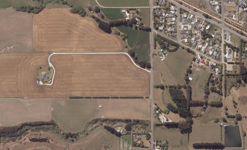 0 Whiterocks Road, WESTON, Oamaru - Carousel 1