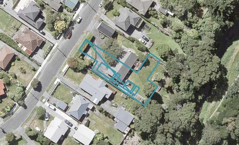 7/19 Stanley Street, Wainuiomata, Lower Hutt - Carousel 1