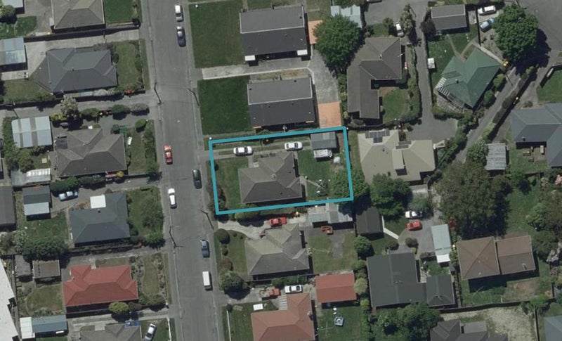 17 Renfrew Street, Upper Riccarton, Christchurch - Carousel 1