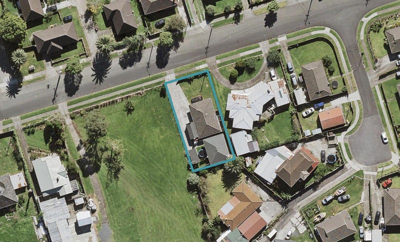 147 Hall Avenue, Favona, Auckland - Carousel 1