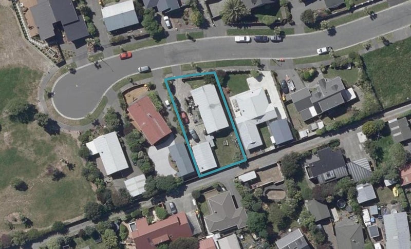 8 Mermaid Place, Southshore, Christchurch - Carousel 1