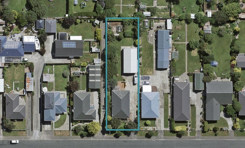 38 White Street, Newfield, Invercargill - Carousel 1