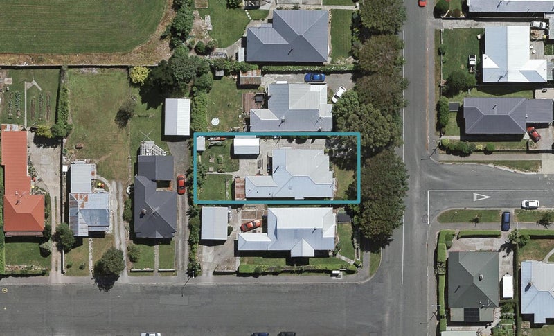 135 Nelson Street, Georgetown, Invercargill - Carousel 1