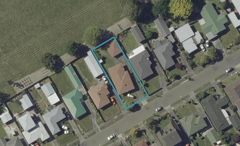 23 Somerset Crescent, Highbury, Palmerston North - Carousel 1